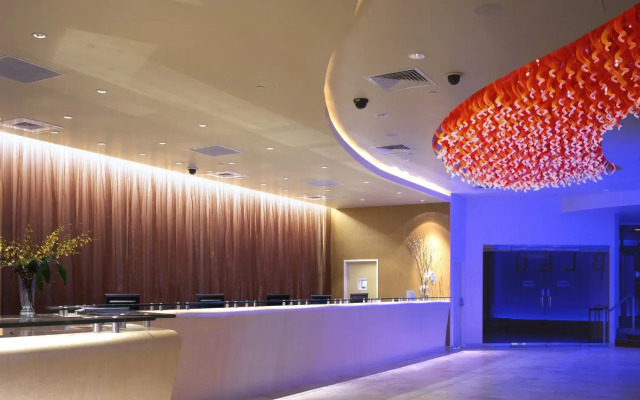 Bally’s Lake Tahoe Casino Resort