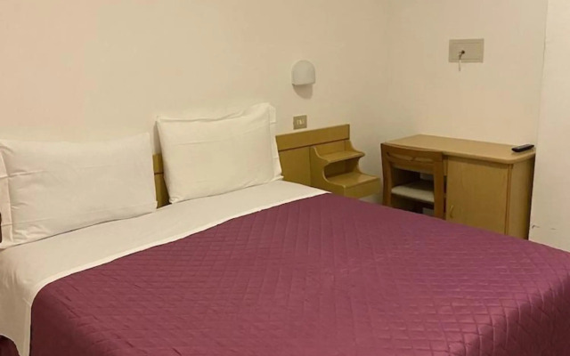 Hotel Ferrara