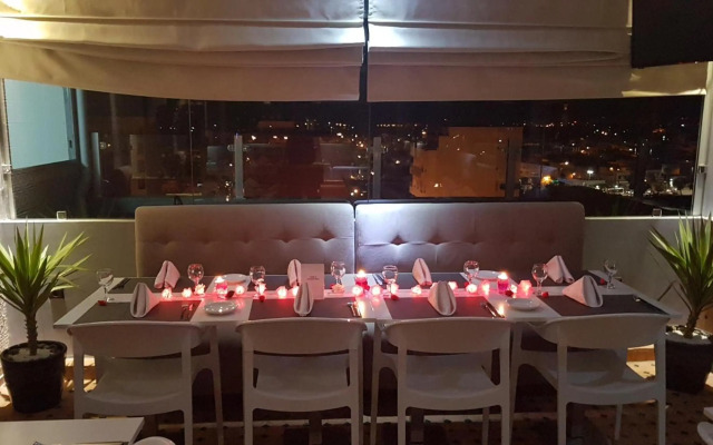 Hotel Swani