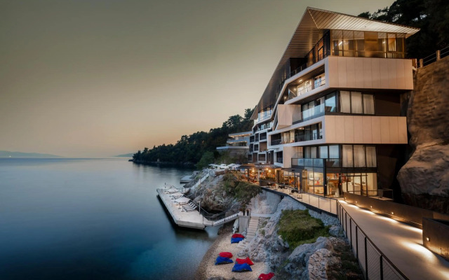 Boutique & Design Hotel Navis