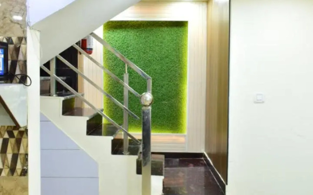 Rudhraksh Villa 4BR- Perfect Vacay Villa