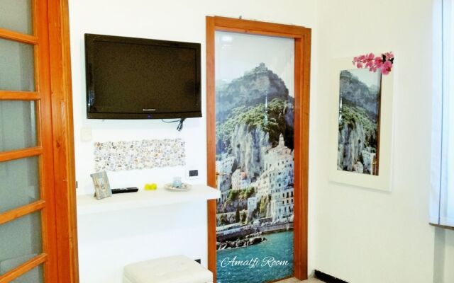 Verona Fair Apartment