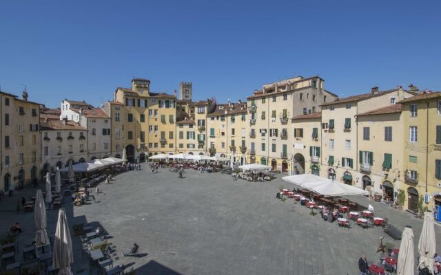 The Best Amphiteatre