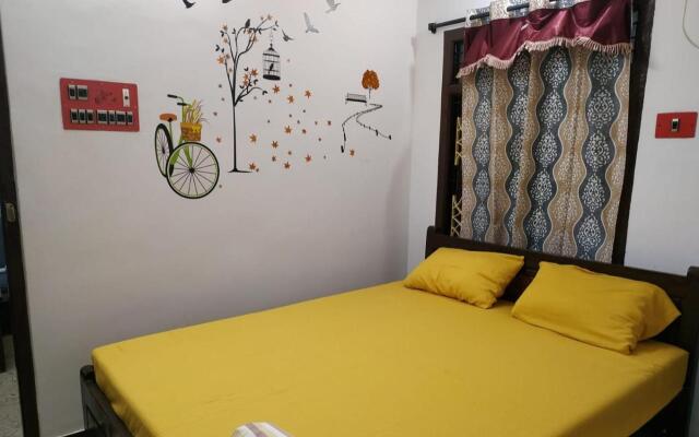 BlueMoon Homestay