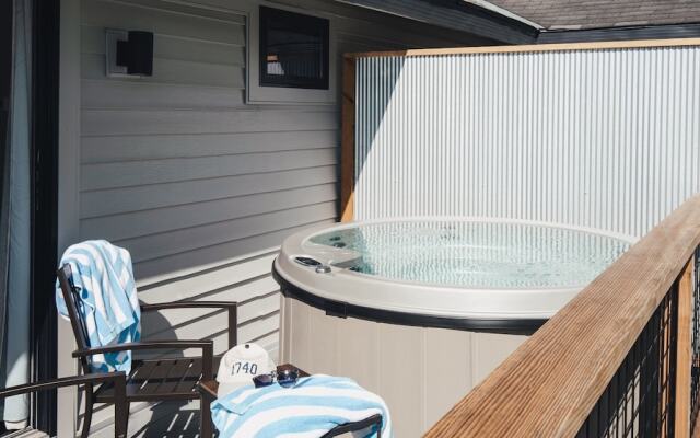 Rest - a Modern Motel