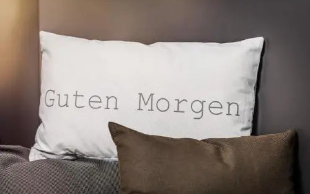 Gstehaus Zur guten Quelle