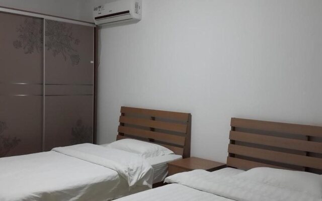 Xuanli Sea View Apartment