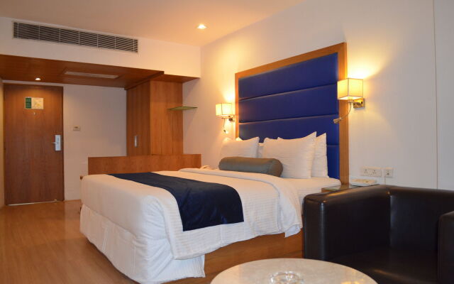 Quality Inn Pearl