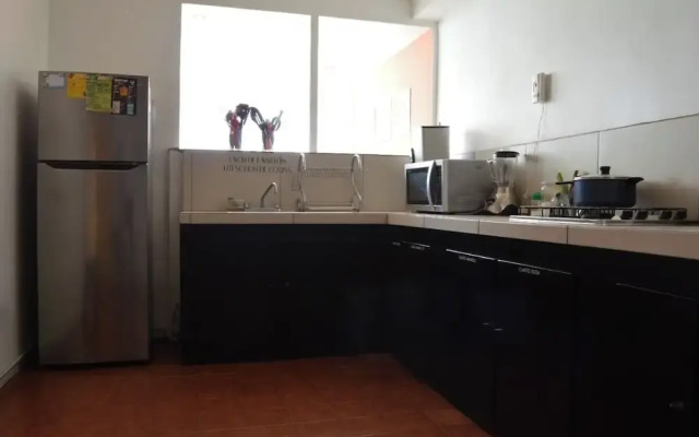 Casa Matia