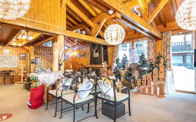 Residence Le Beauregard - Vacanceole
