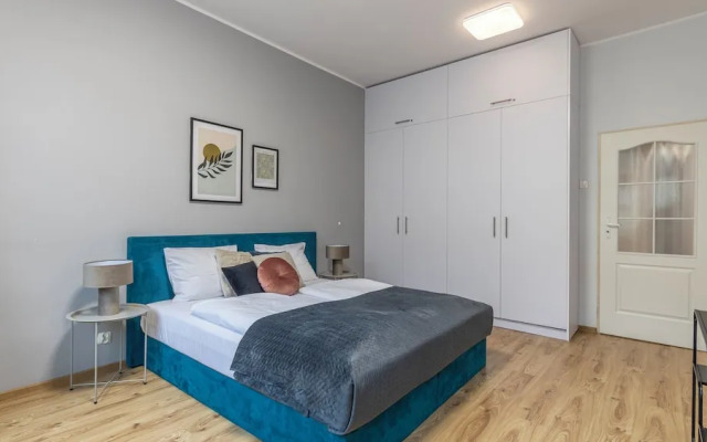 Apartamenty Sun & Snow Szczytnicka