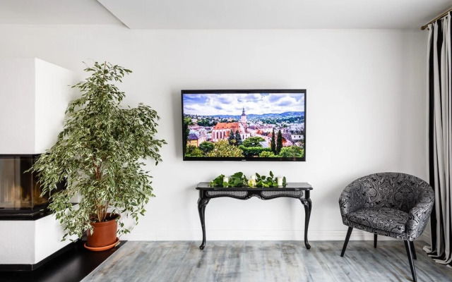 Aparthotel Voglergasse