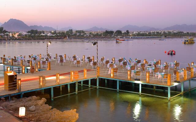 Lido Sharm Hotel Naama Bay