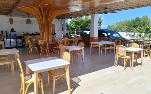 Treeshade Resort & Spa Moalboal