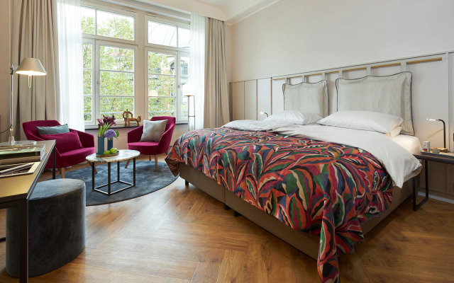 Classik Hotel Alexander Plaza