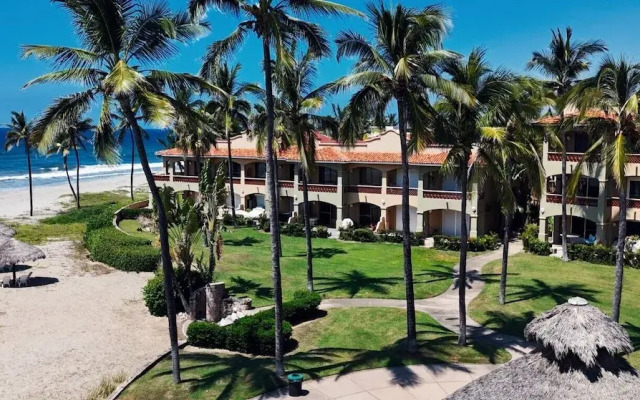 2BD Estrella del Mar in Mazatlan