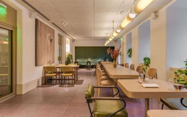 Sophia Hotel