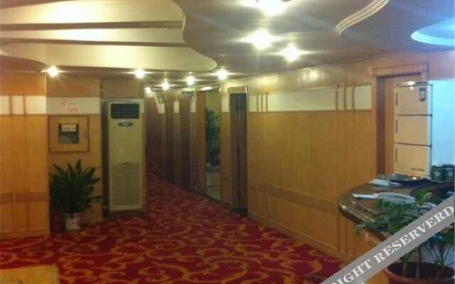 Tiandu Hotel