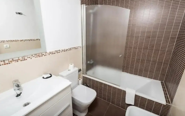 Apartamentos Niko
