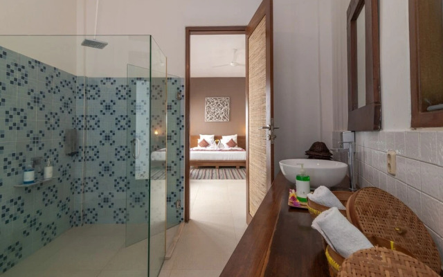 Villa Kapal