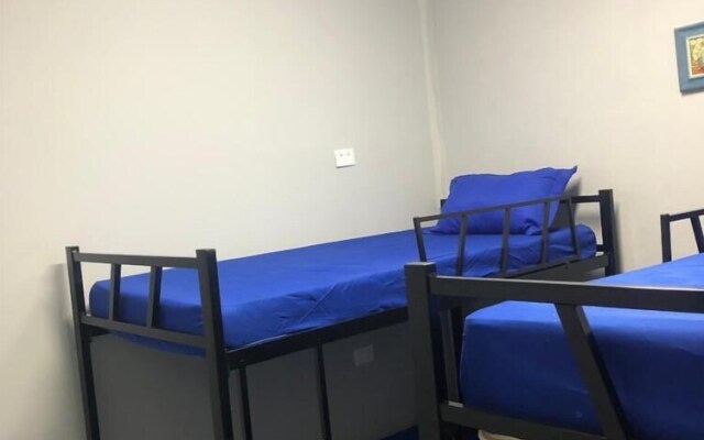 Hostel Vila Brás