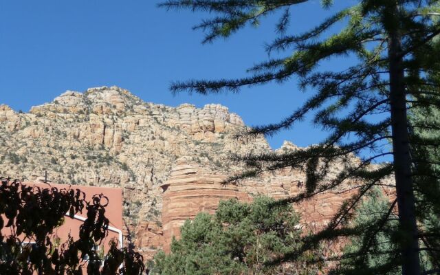 Casita Red Rock by RedAwning