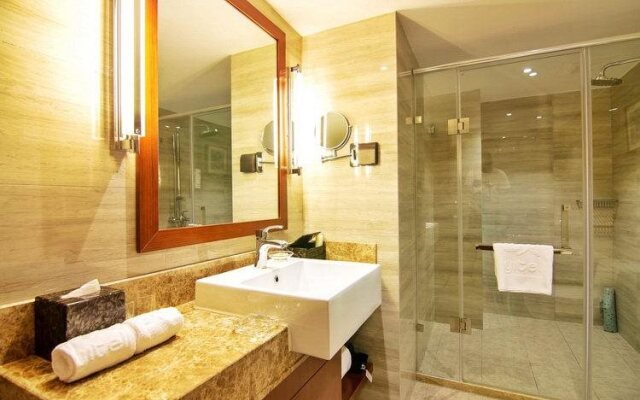 Home Inn Ningde Xiapu Funing Avenue
