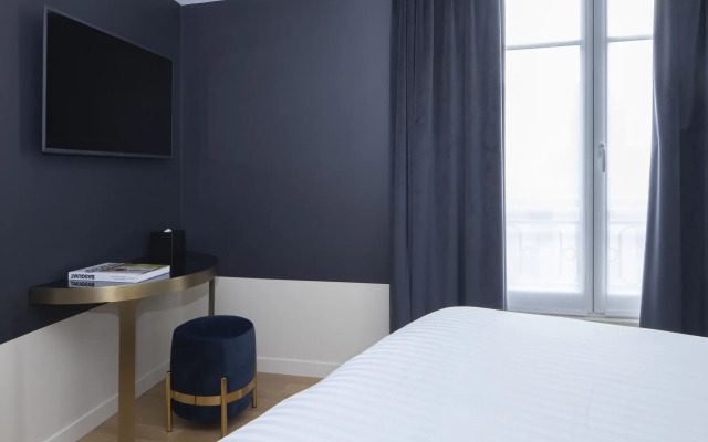 Hotel Parisianer