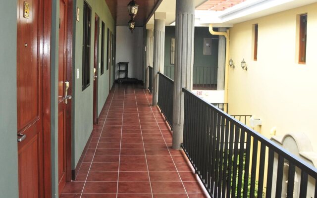 Best Western Las Mercedes Leon