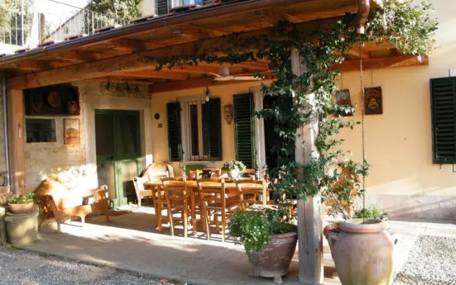 "L'Olivo" Country House