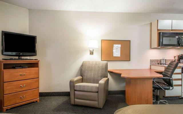 Birch Hill Suites Columbia