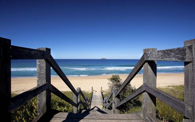 Sapphire Beach Holiday Park