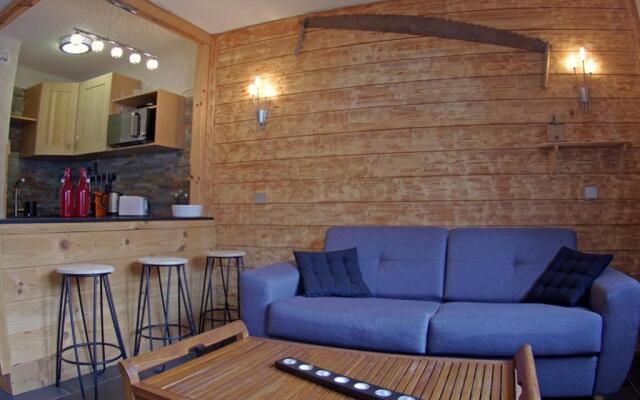 Appartement Valmorel, 3 pièces, 4 personnes - FR-1-291-821