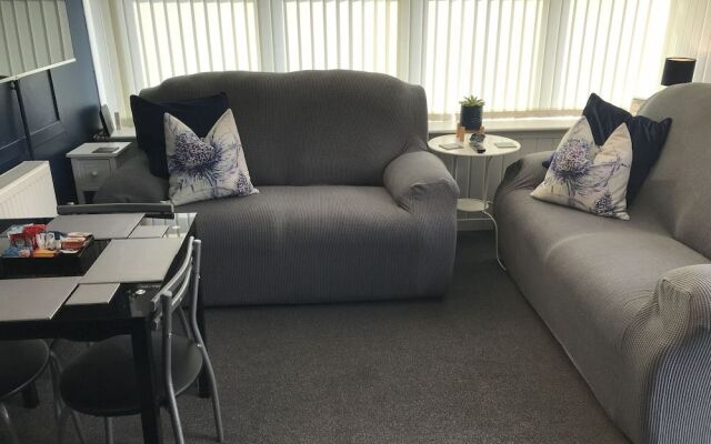 Peacocks Guest House