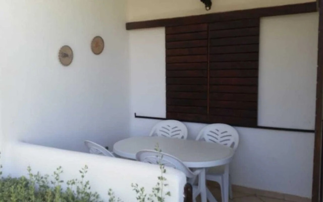 Appartement Colina