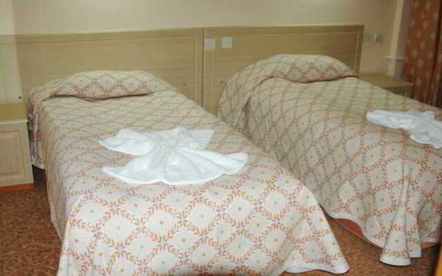 Grand Ipek Palas Thermal