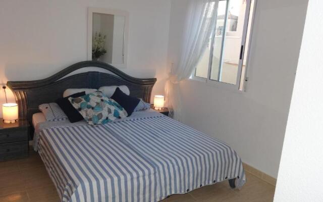 Residence villa La Mata Beach 35