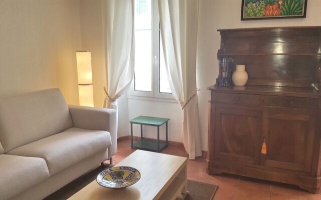 Welcome To Cannes Duplex 15