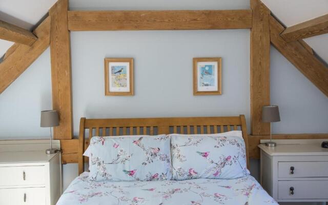 1 Bed Llangollen Cottage Sleeps 2