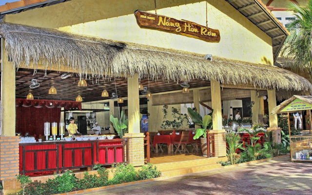 Hon Rom Sunlight Resort