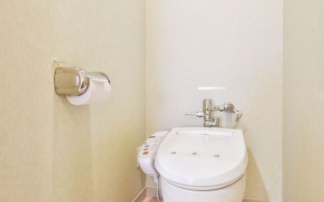 Hotel Spatio Kobuchisawa