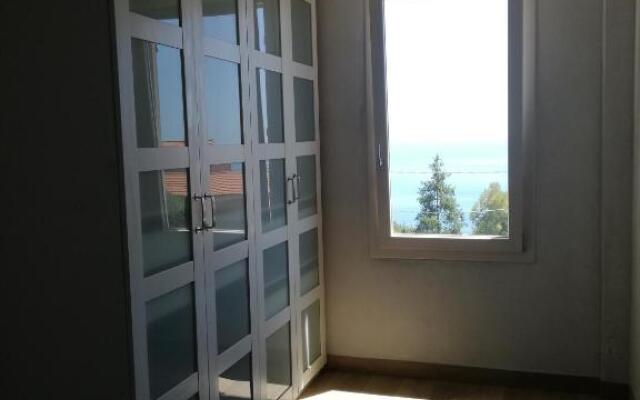 Dolci risvegli appartamento vista mare