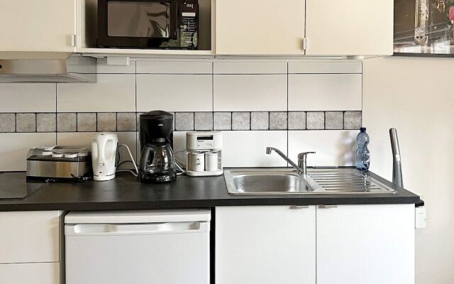 4 Star Holiday Home in Ekero-by Traum