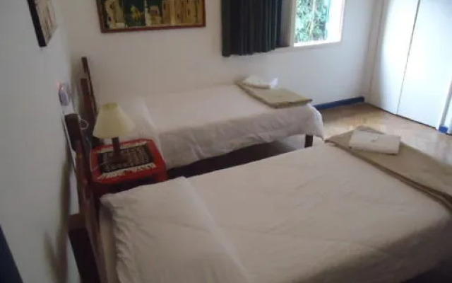 Pousada Mata Atlantica dos Sauer