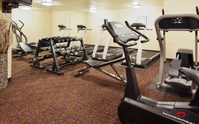 Holiday Inn Express Union City (San Jose) by IHG