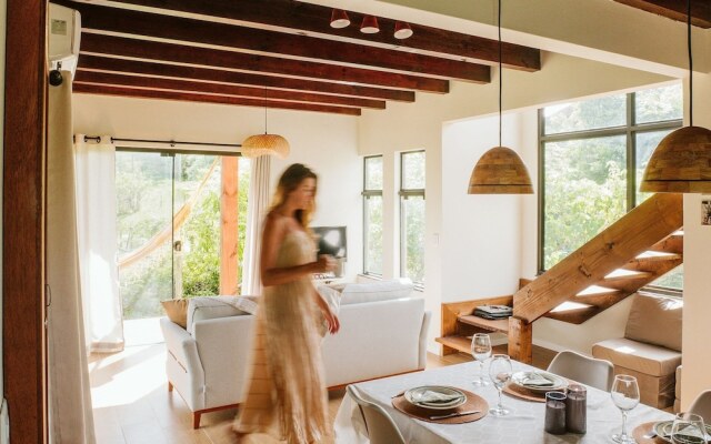Casa Elua - Ibiraquera - SC