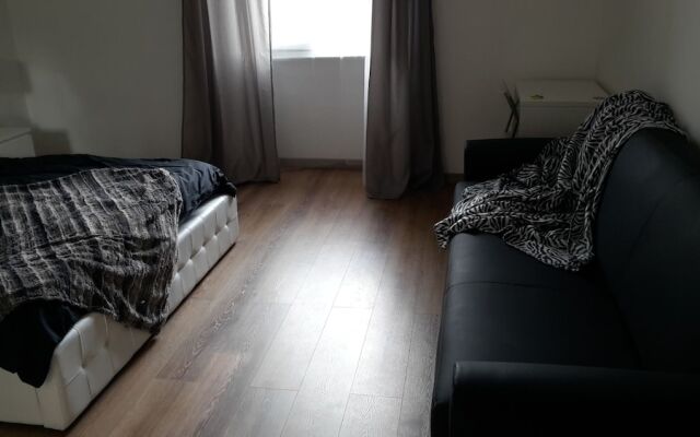 Porta Romana Apartment