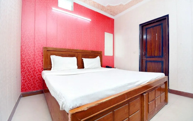 Hotel Citi Inn 3 by OYO Rooms