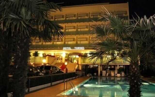 Hotel Torino