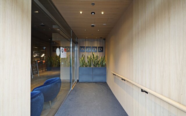 Numa Vienna Wood